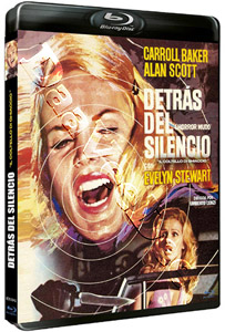 Knife of Ice | Il coltello di ghiaccio  |   Blu-Ray